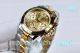 AAA Grade Clone Rolex Daytona Yellow Gold Bezel 2-Tone Gold Men's Watch (4)_th.jpg